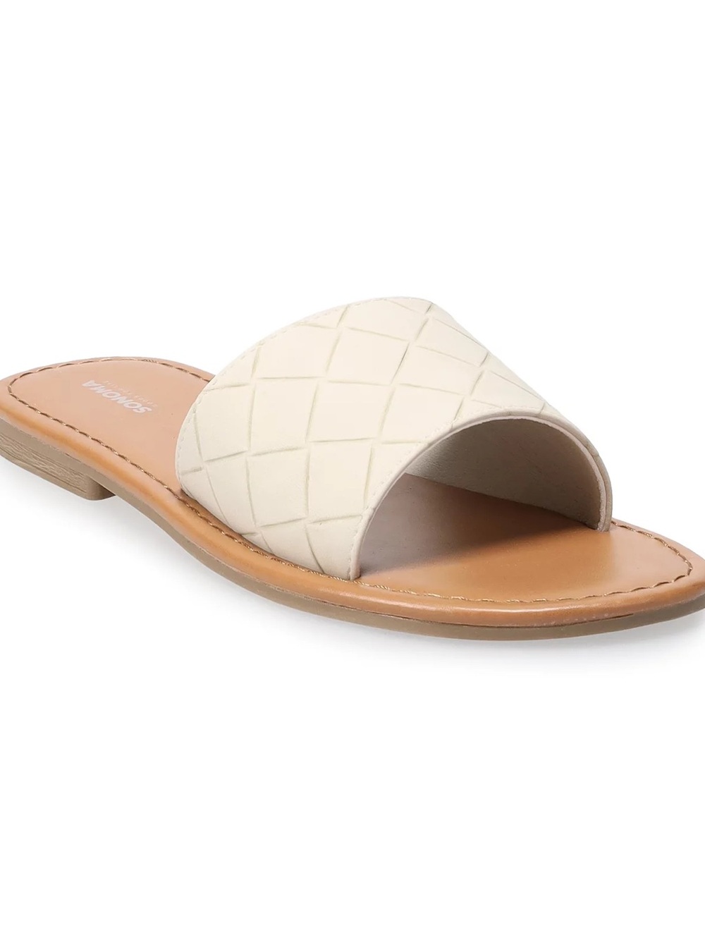 Sonoma Goods For Life® Janessa Women's Slide Sandals